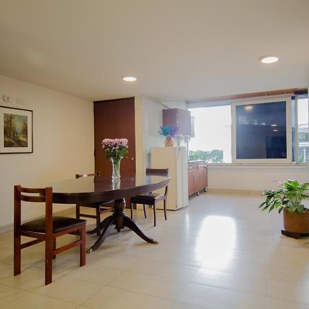 Apartamentos Galerias Μπογκοτά Εξωτερικό φωτογραφία