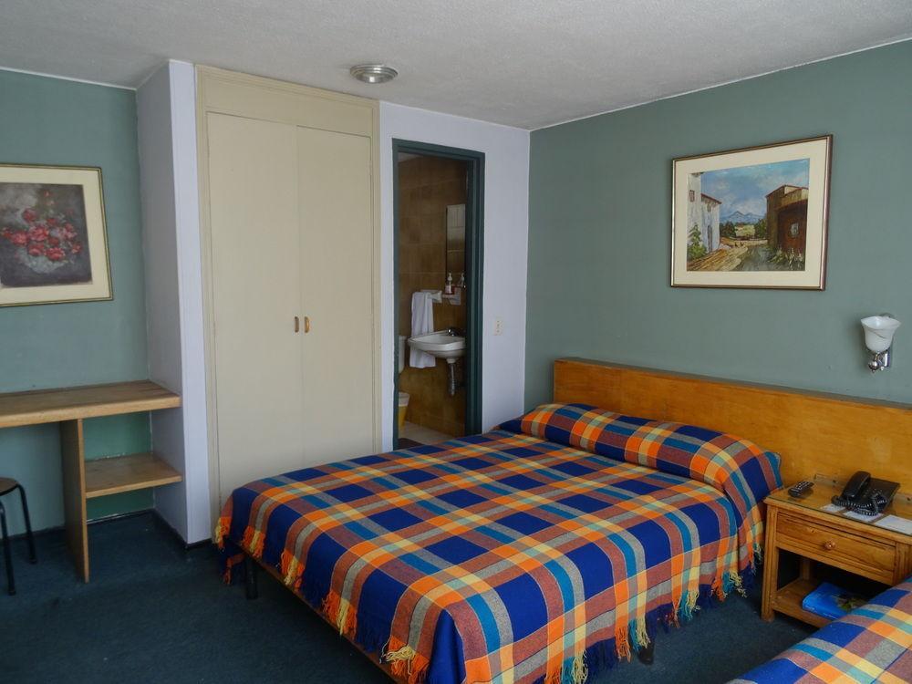 Apartamentos Galerias Μπογκοτά Εξωτερικό φωτογραφία